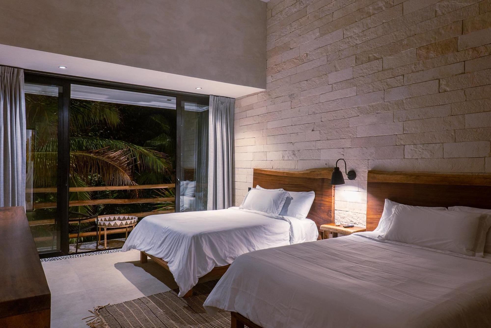 Villa Azanik Tulum