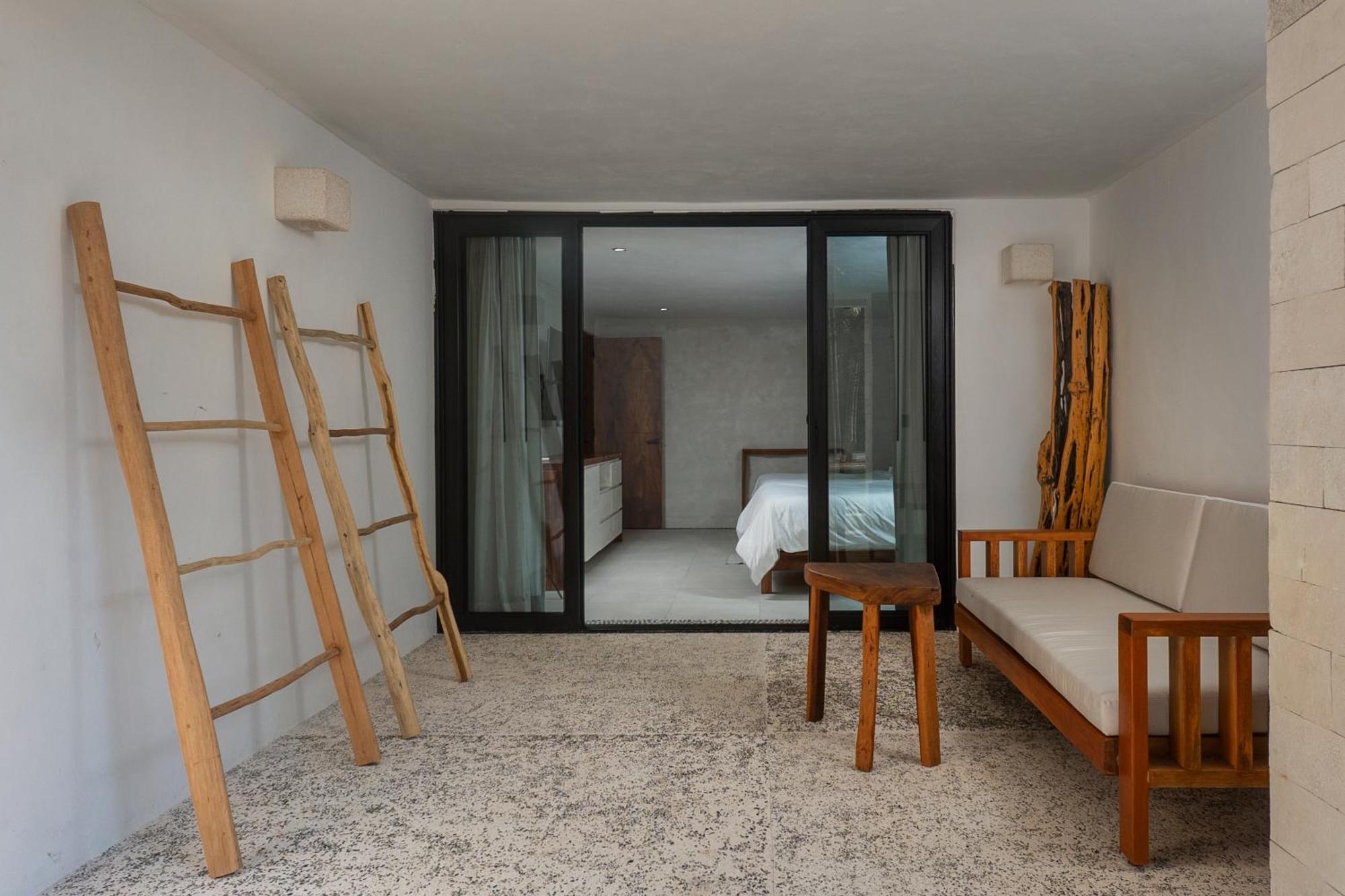 Villa Azanik Tulum