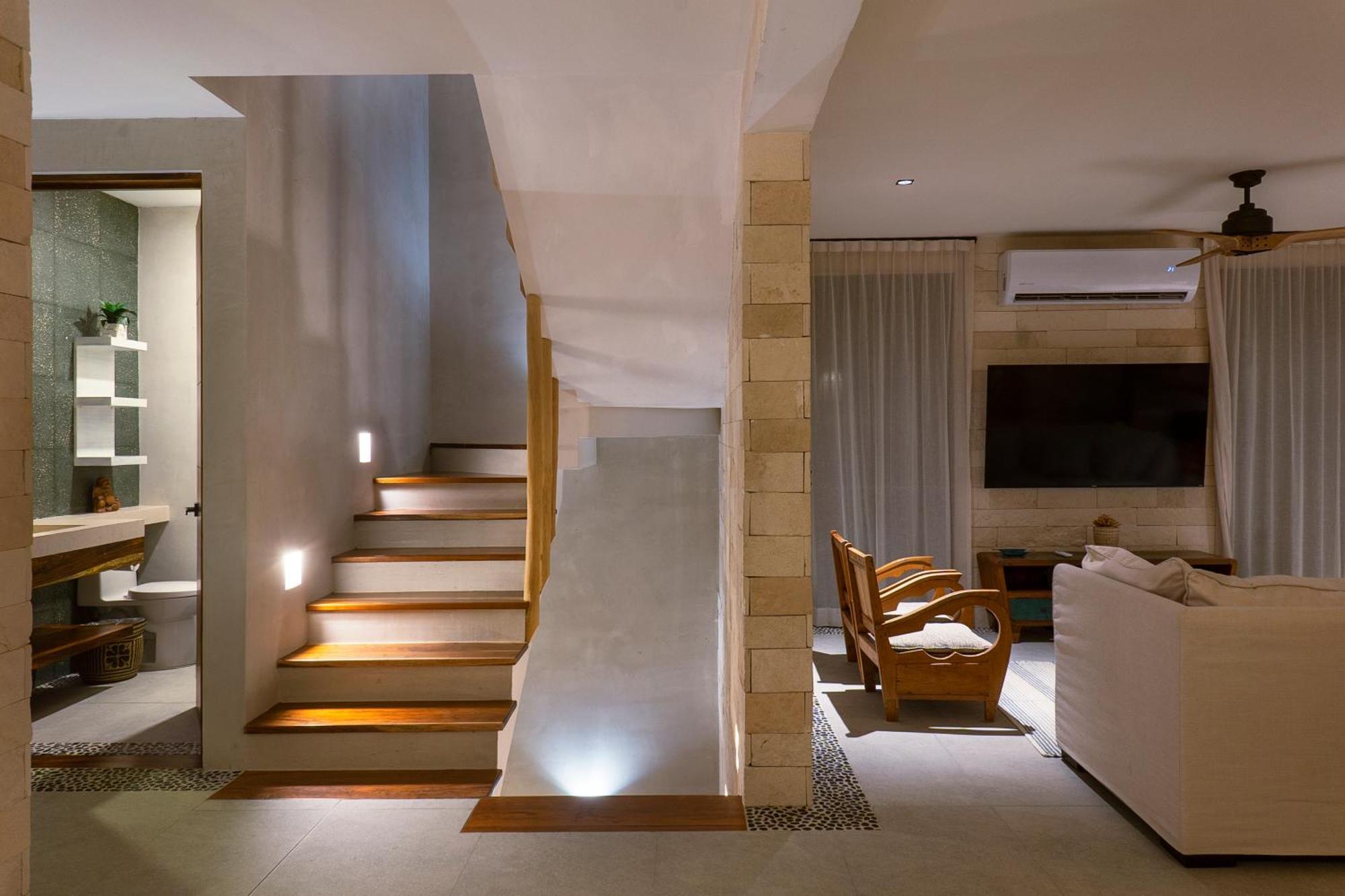 Villa Azanik *